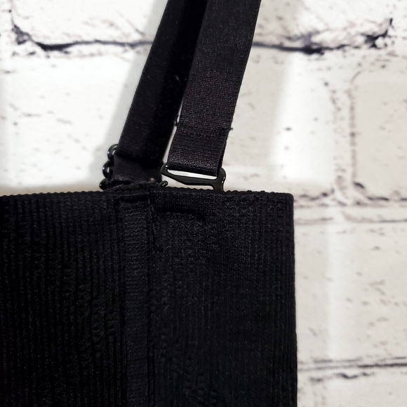 Shaper Queen Shapewear Tummy Control Body Shaper High Waist Bodysuit Thong XL - Picture 7 of 16